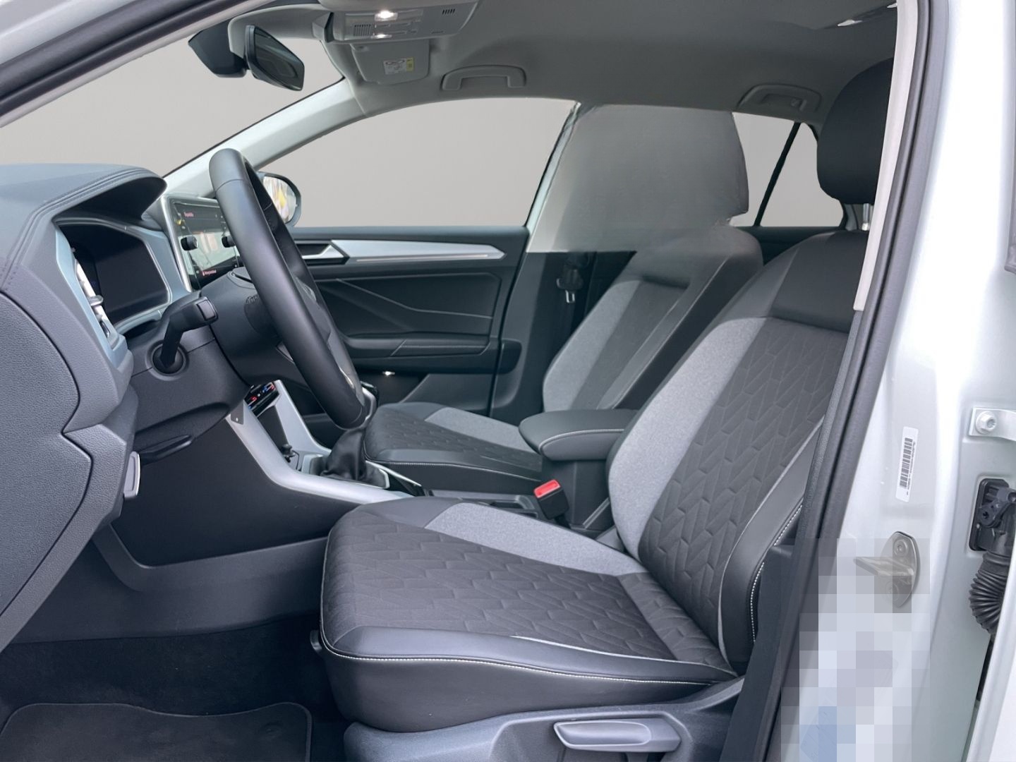 Volkswagen T-Roc GOAL 1.0 TSI ACC,PDC,SHZ,NAVI,KLIMA,DAB+ foto 7