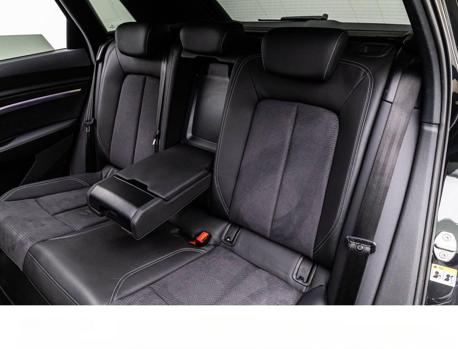 Audi E-TRON S BLACK MATRIX/ACC/HuD/PANO/B&O/KAM./SHZ. foto 19