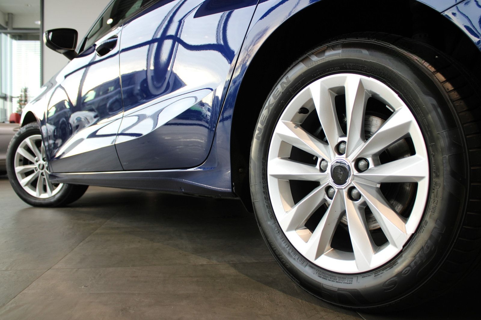 Audi A3 SPORTBACK 30 TDI 1.HD/CARPLAY/VIRTUAL/KAMERA foto 11