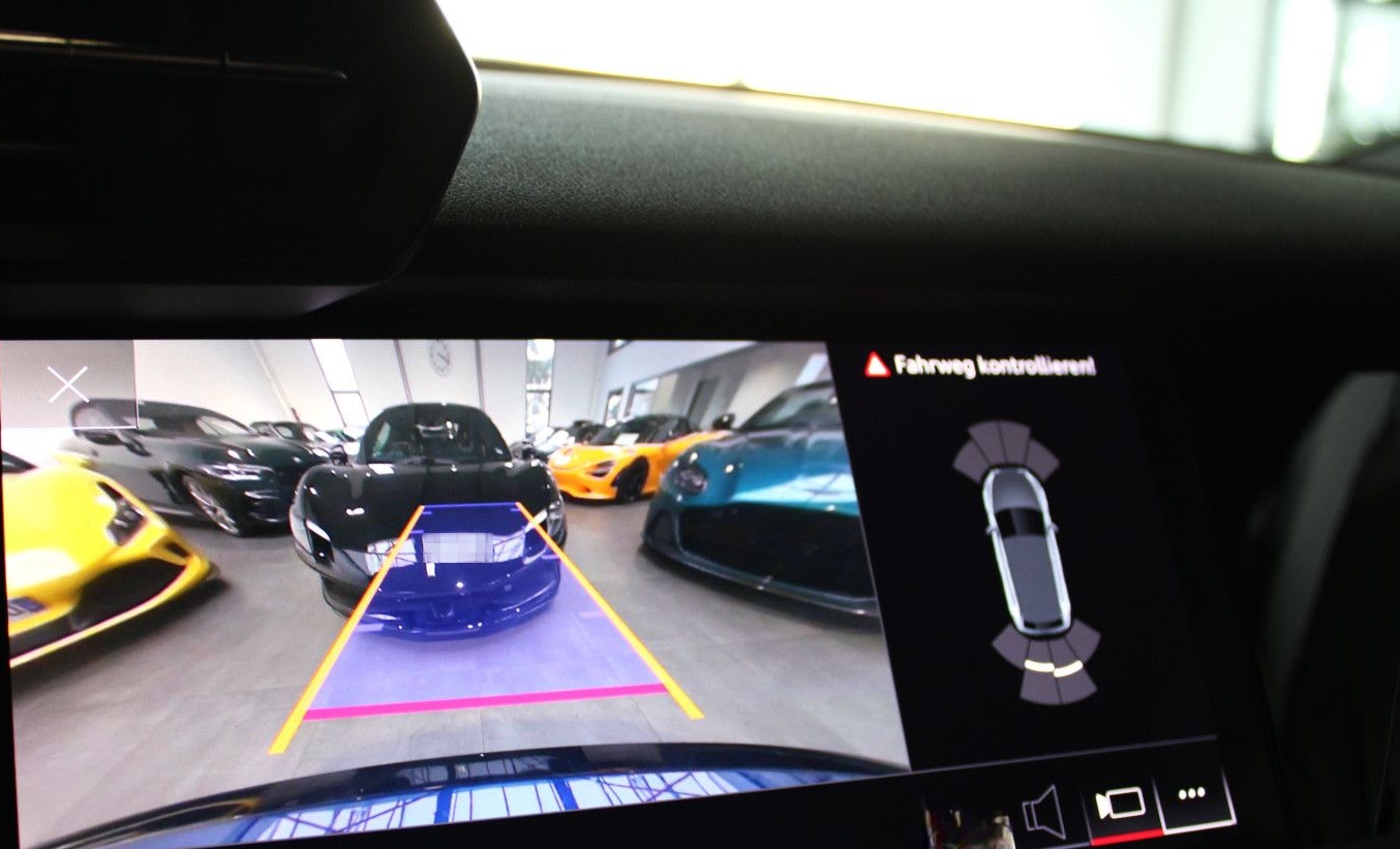 Audi A3 SPORTBACK 30 TDI 1.HD/CARPLAY/VIRTUAL/KAMERA foto 14