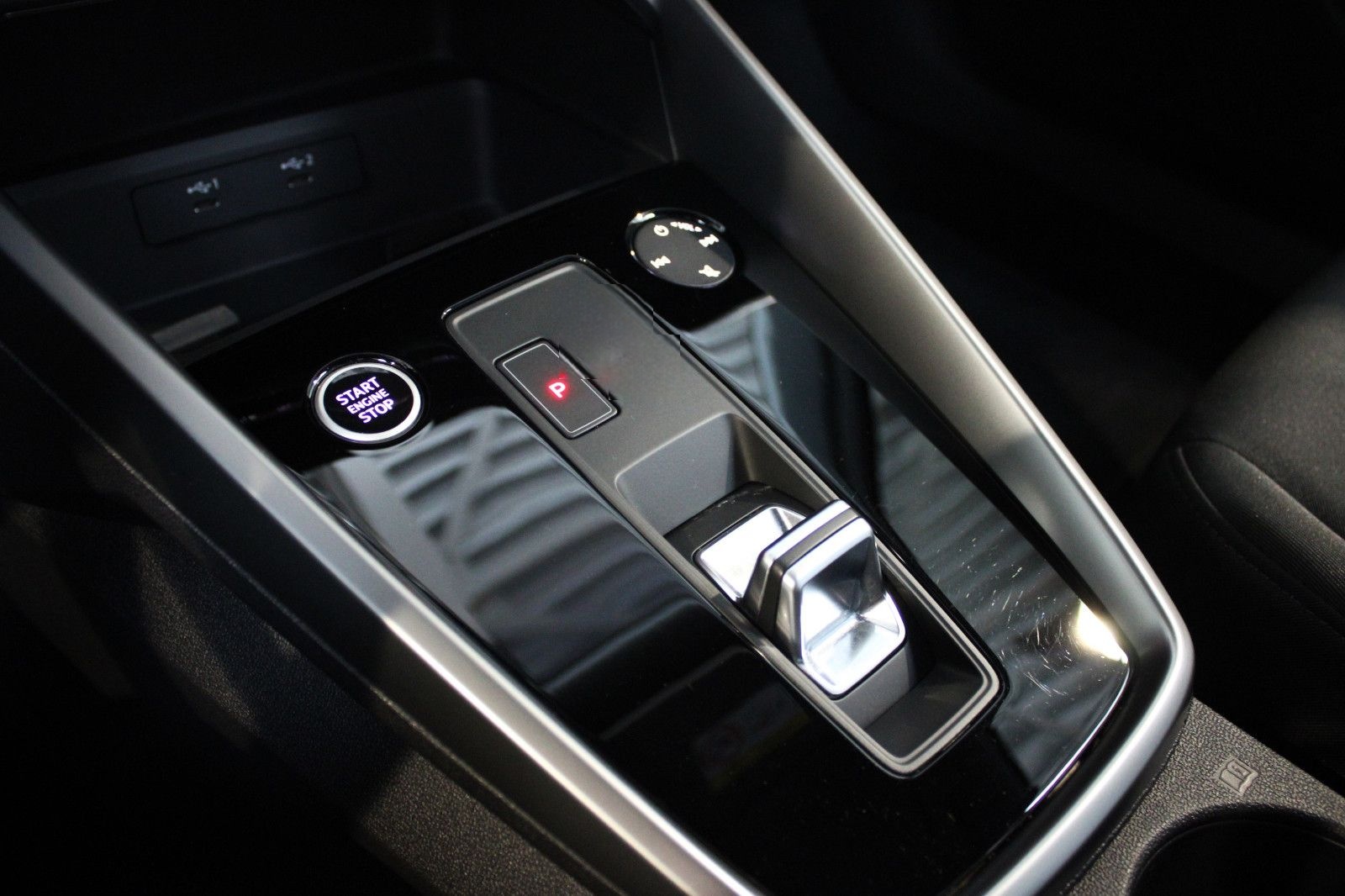 Audi A3 SPORTBACK 30 TDI 1.HD/CARPLAY/VIRTUAL/KAMERA foto 15