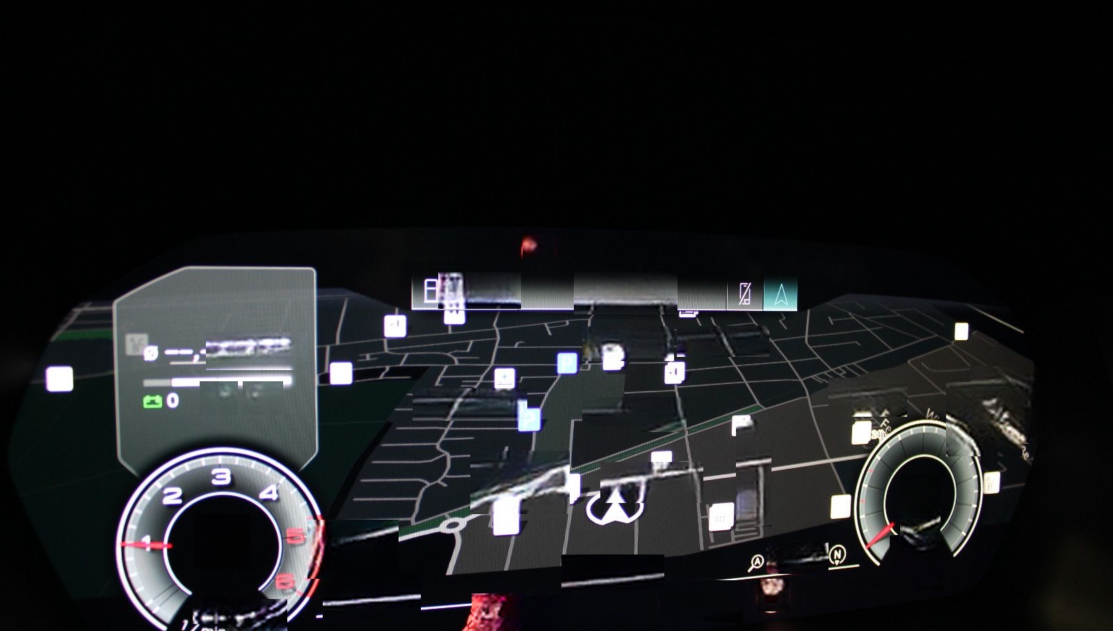 Audi A3 SPORTBACK 30 TDI 1.HD/CARPLAY/VIRTUAL/KAMERA foto 19