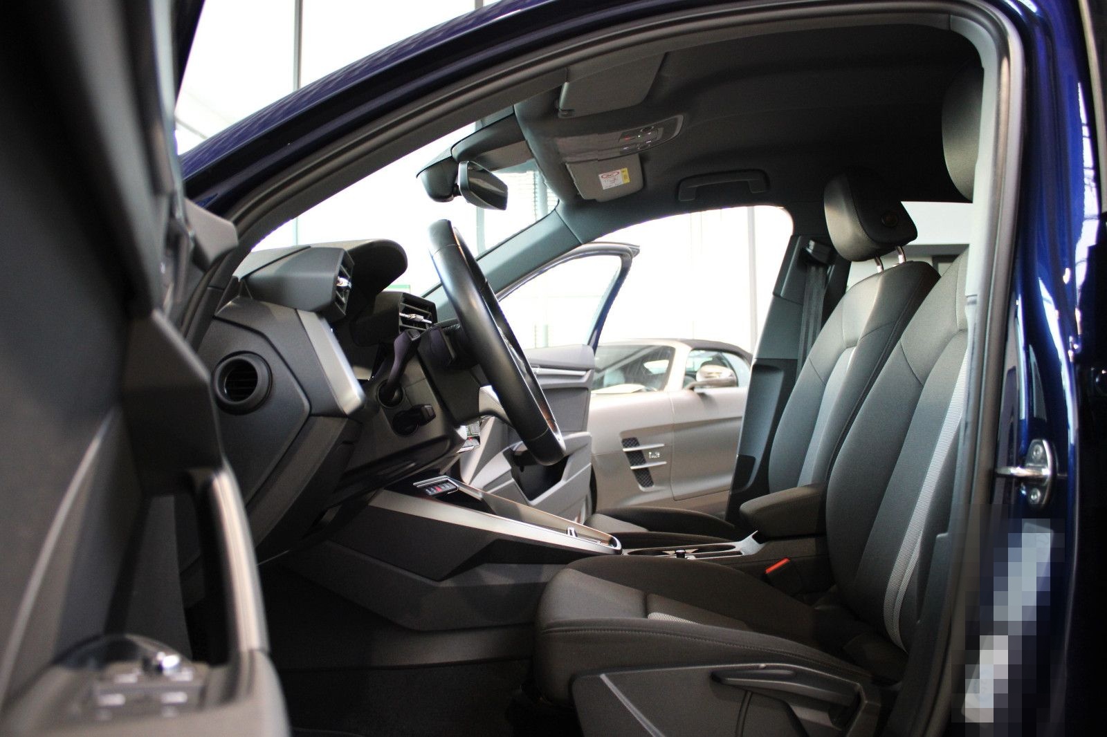 Audi A3 SPORTBACK 30 TDI 1.HD/CARPLAY/VIRTUAL/KAMERA foto 4