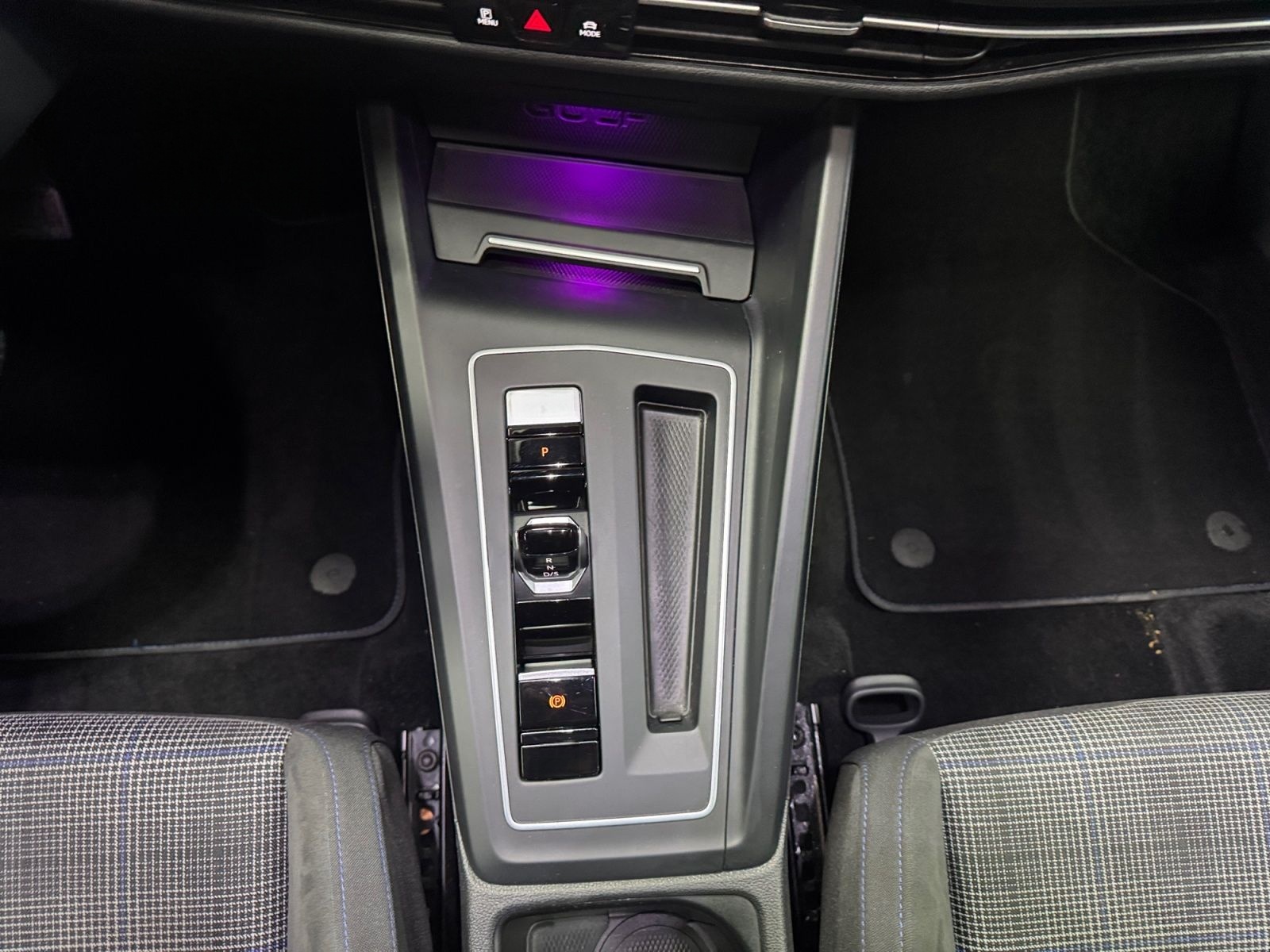 Volkswagen Golf VIII 1.4 GTE eHybrid LED Navi ACC SHZ foto 15