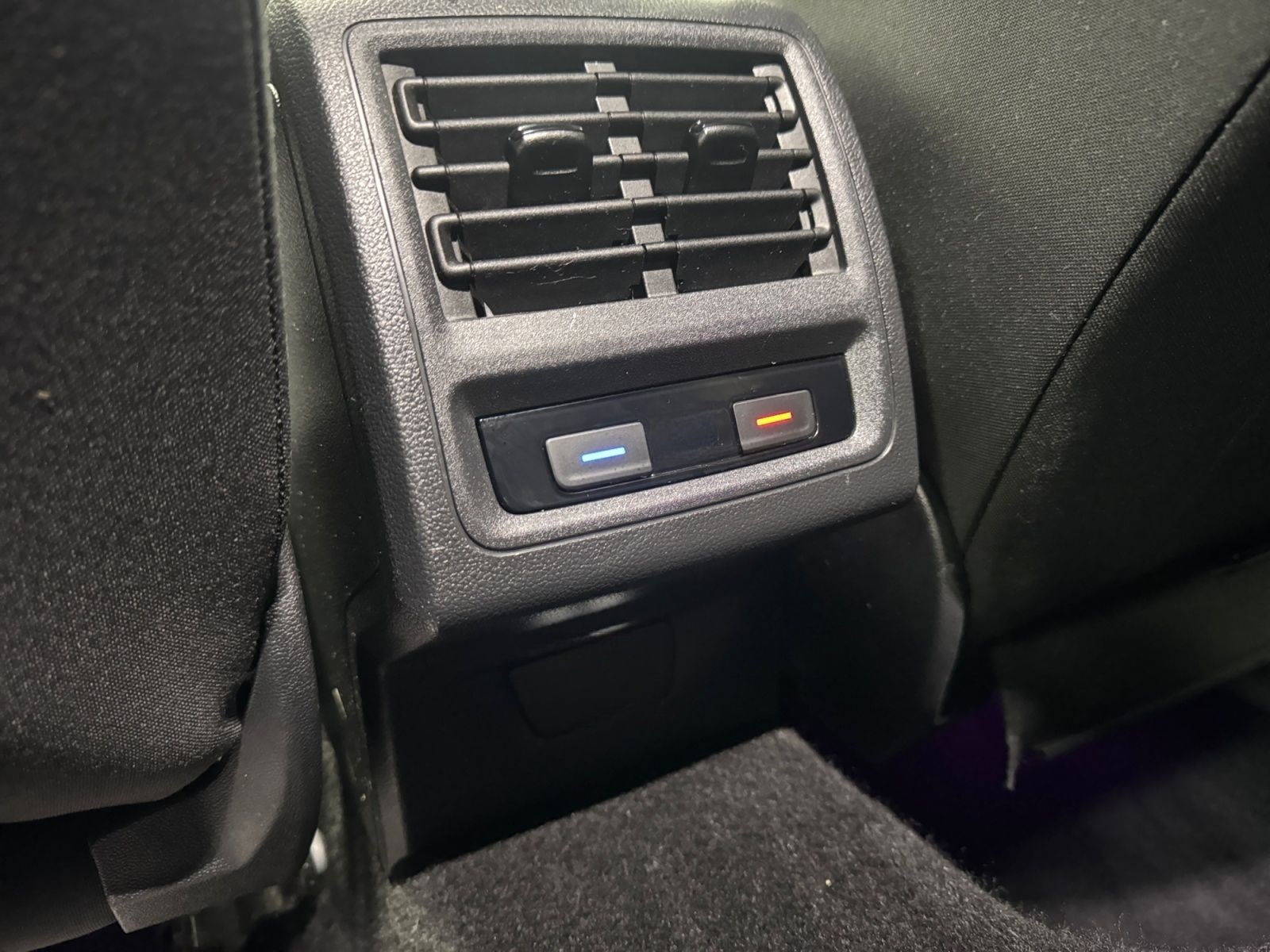 Volkswagen Golf VIII 1.4 GTE eHybrid LED Navi ACC SHZ foto 16