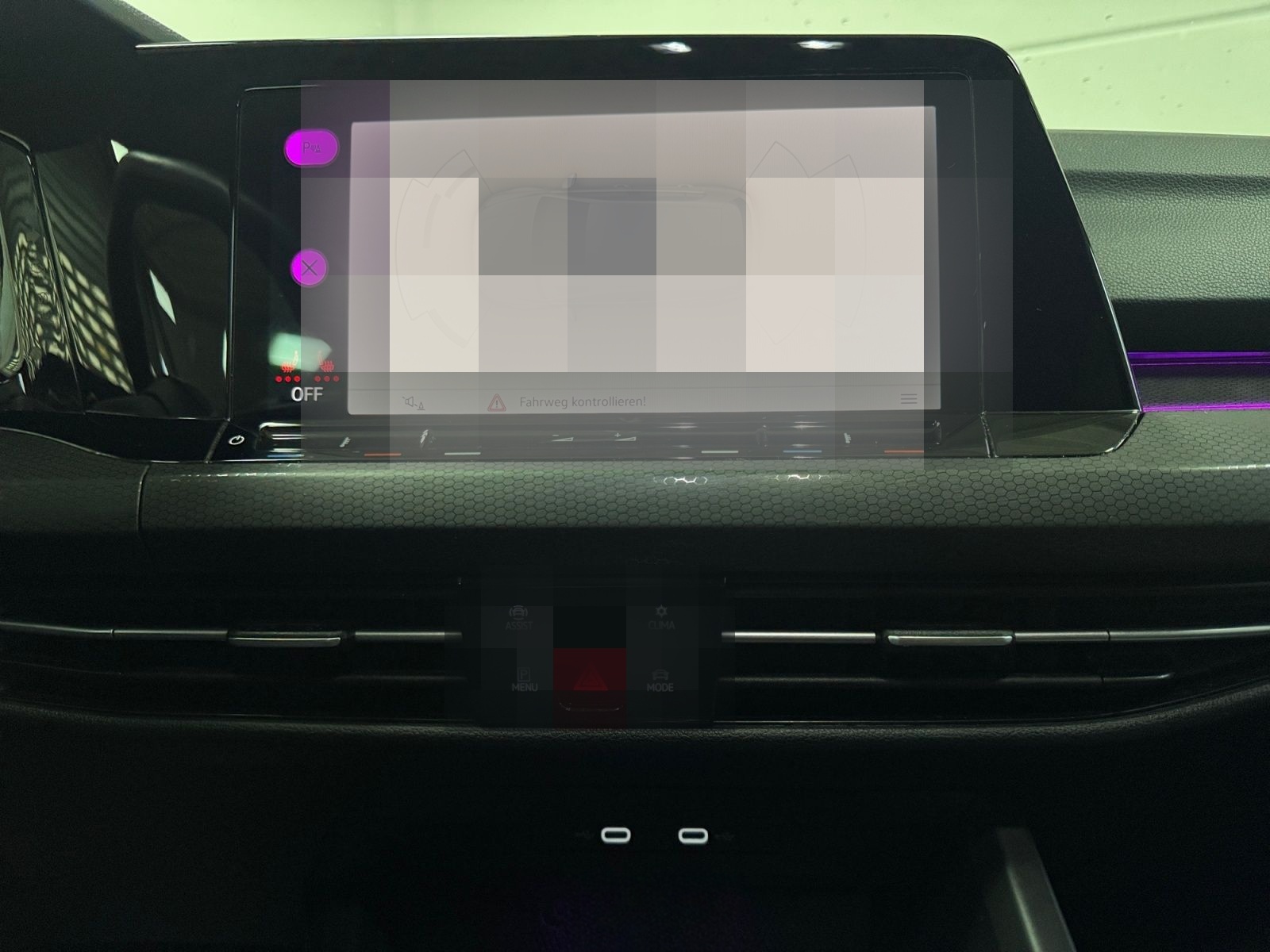 Volkswagen Golf VIII 1.4 GTE eHybrid LED Navi ACC SHZ foto 17