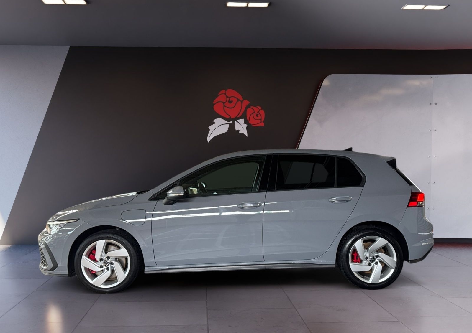 Volkswagen Golf VIII 1.4 GTE eHybrid LED Navi ACC SHZ foto 3