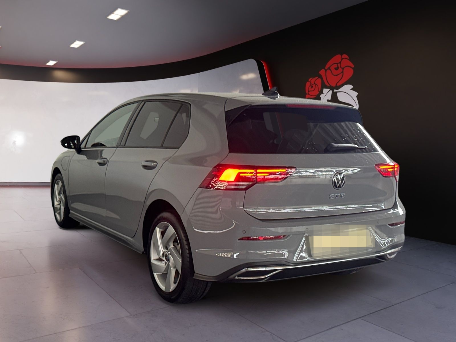 Volkswagen Golf VIII 1.4 GTE eHybrid LED Navi ACC SHZ foto 4