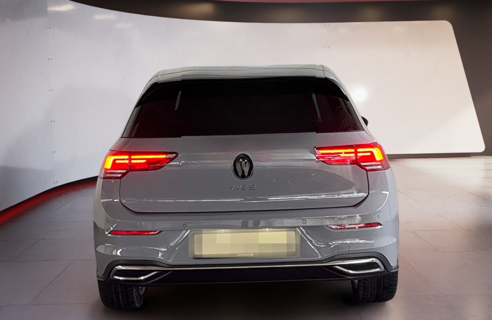 Volkswagen Golf VIII 1.4 GTE eHybrid LED Navi ACC SHZ foto 5