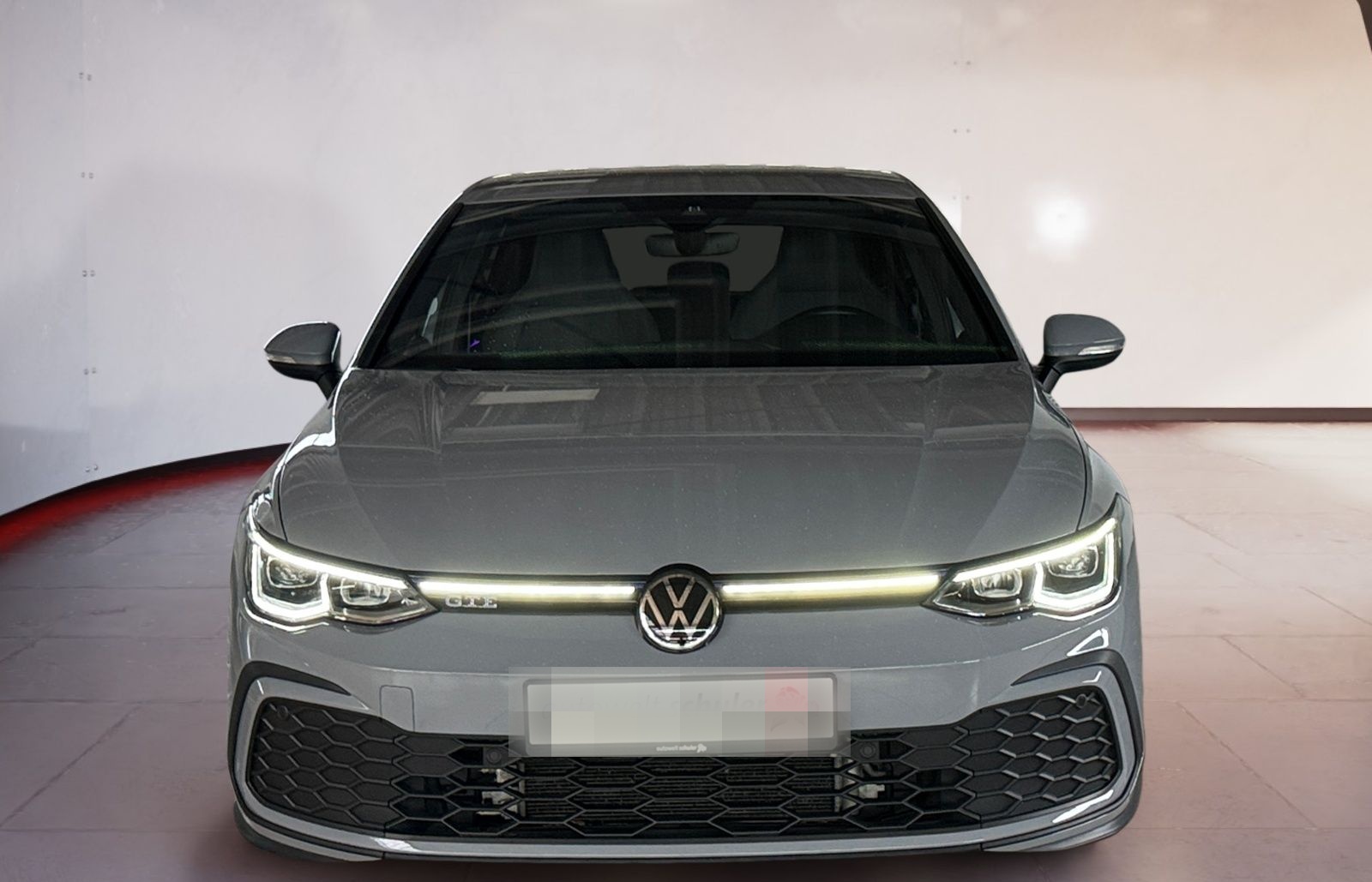 Volkswagen Golf VIII 1.4 GTE eHybrid LED Navi ACC SHZ foto 6