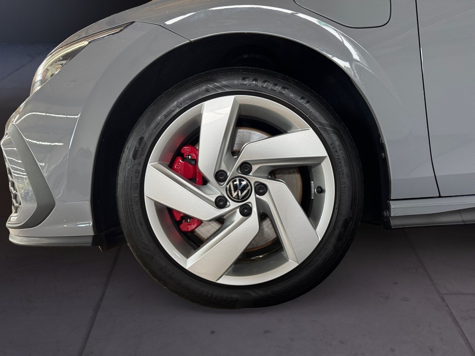 Volkswagen Golf VIII 1.4 GTE eHybrid LED Navi ACC SHZ foto 7