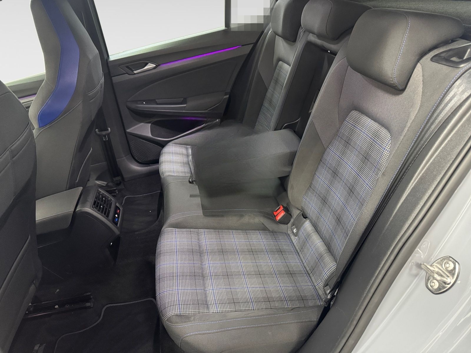 Volkswagen Golf VIII 1.4 GTE eHybrid LED Navi ACC SHZ foto 9