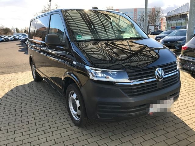 Volkswagen T6.1 4M*DSG*AHK*LED*STHG*Kamera*NAVI*9xAssist foto 2