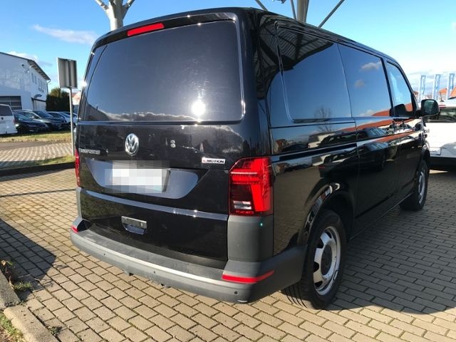 Volkswagen T6.1 4M*DSG*AHK*LED*STHG*Kamera*NAVI*9xAssist foto 3