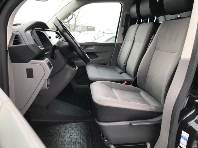 Volkswagen T6.1 4M*DSG*AHK*LED*STHG*Kamera*NAVI*9xAssist foto 4