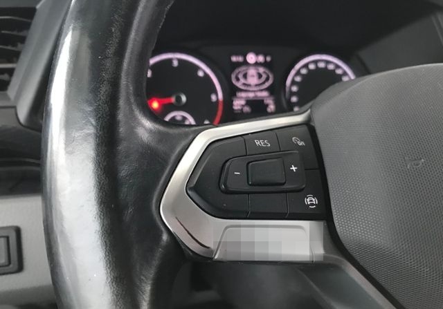 Volkswagen T6.1 4M*DSG*AHK*LED*STHG*Kamera*NAVI*9xAssist foto 6
