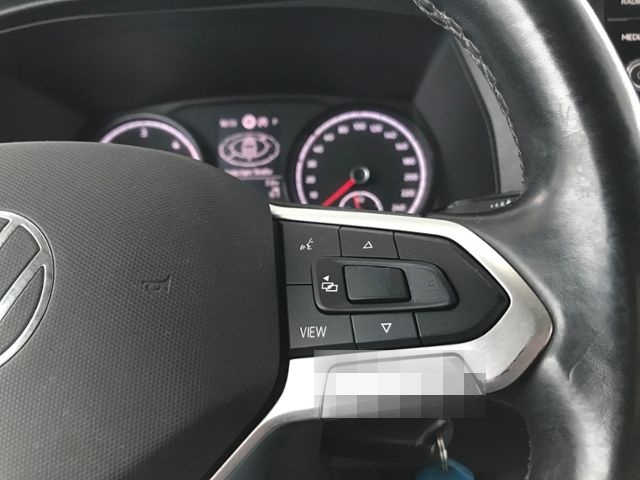 Volkswagen T6.1 4M*DSG*AHK*LED*STHG*Kamera*NAVI*9xAssist foto 7