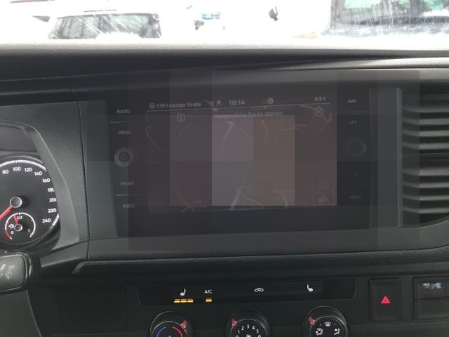 Volkswagen T6.1 4M*DSG*AHK*LED*STHG*Kamera*NAVI*9xAssist foto 9