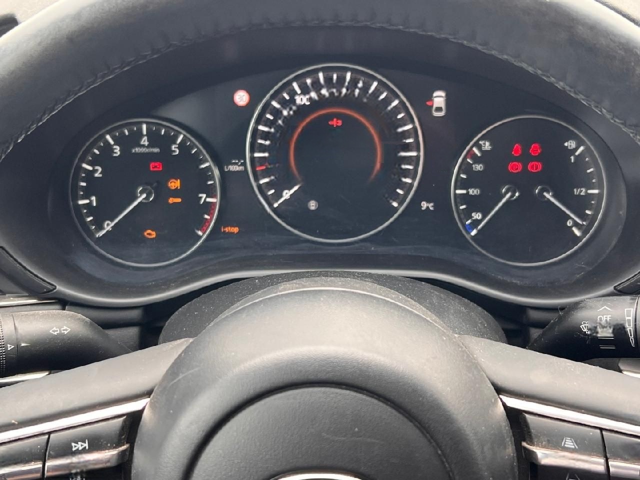 Mazda 3 Lim. 5-trg. Selection ACC PDC Kamera HUD Navi foto 11