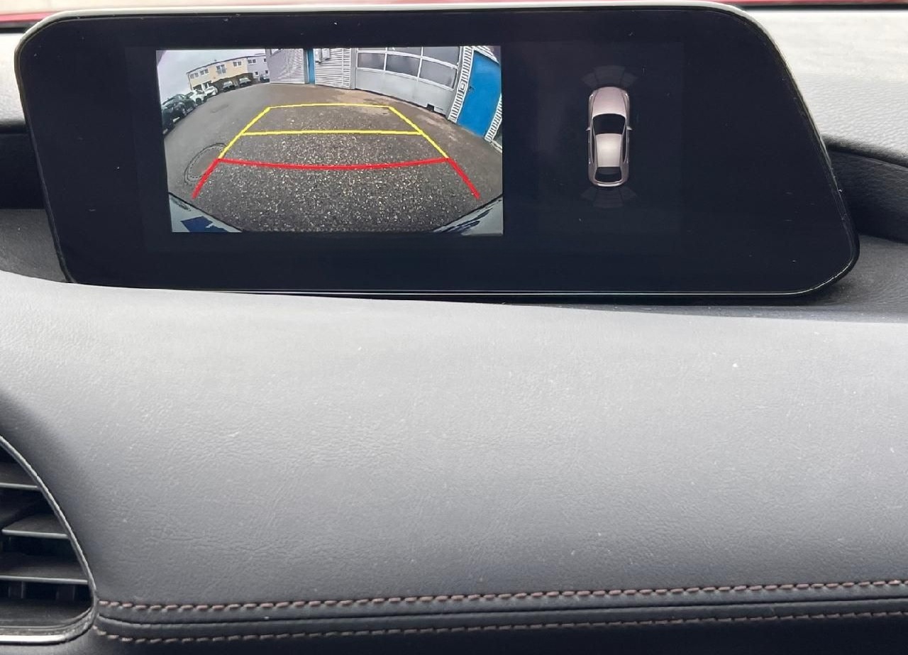 Mazda 3 Lim. 5-trg. Selection ACC PDC Kamera HUD Navi foto 12