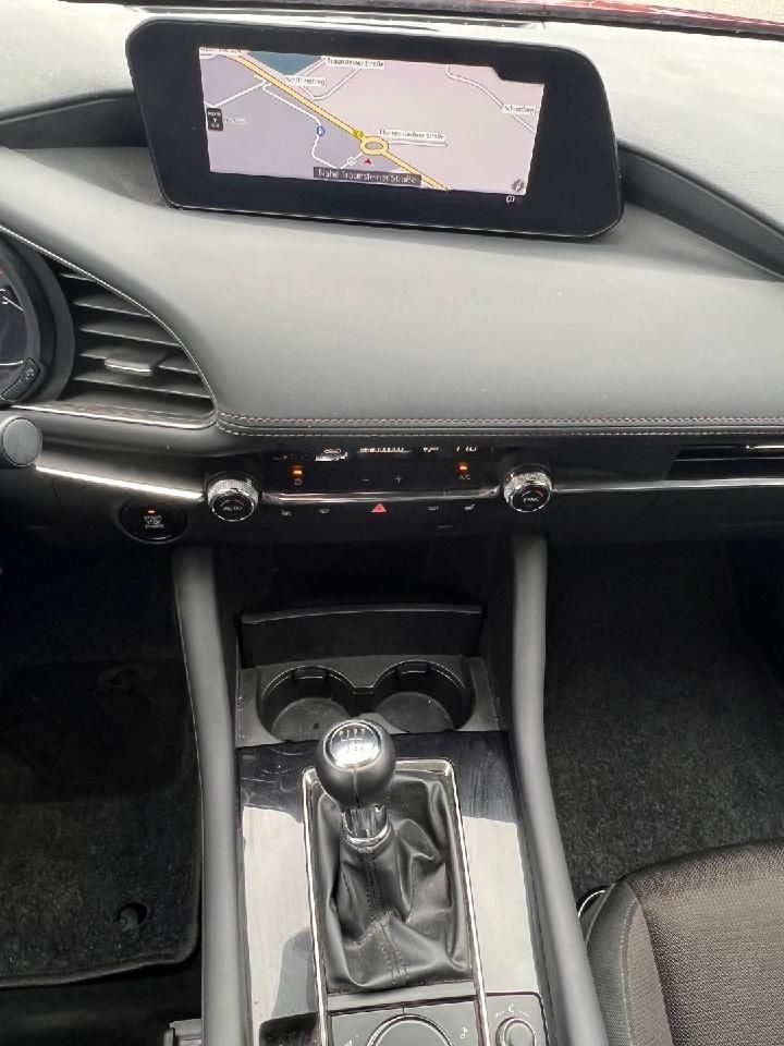 Mazda 3 Lim. 5-trg. Selection ACC PDC Kamera HUD Navi foto 13