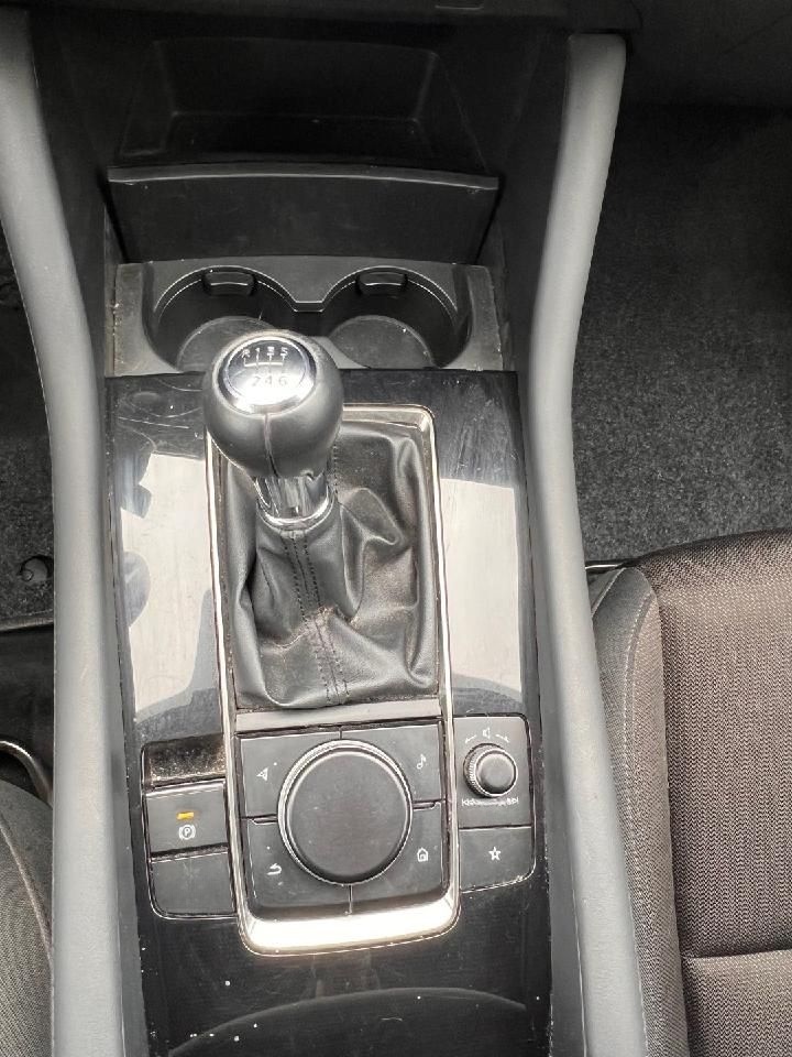 Mazda 3 Lim. 5-trg. Selection ACC PDC Kamera HUD Navi foto 14