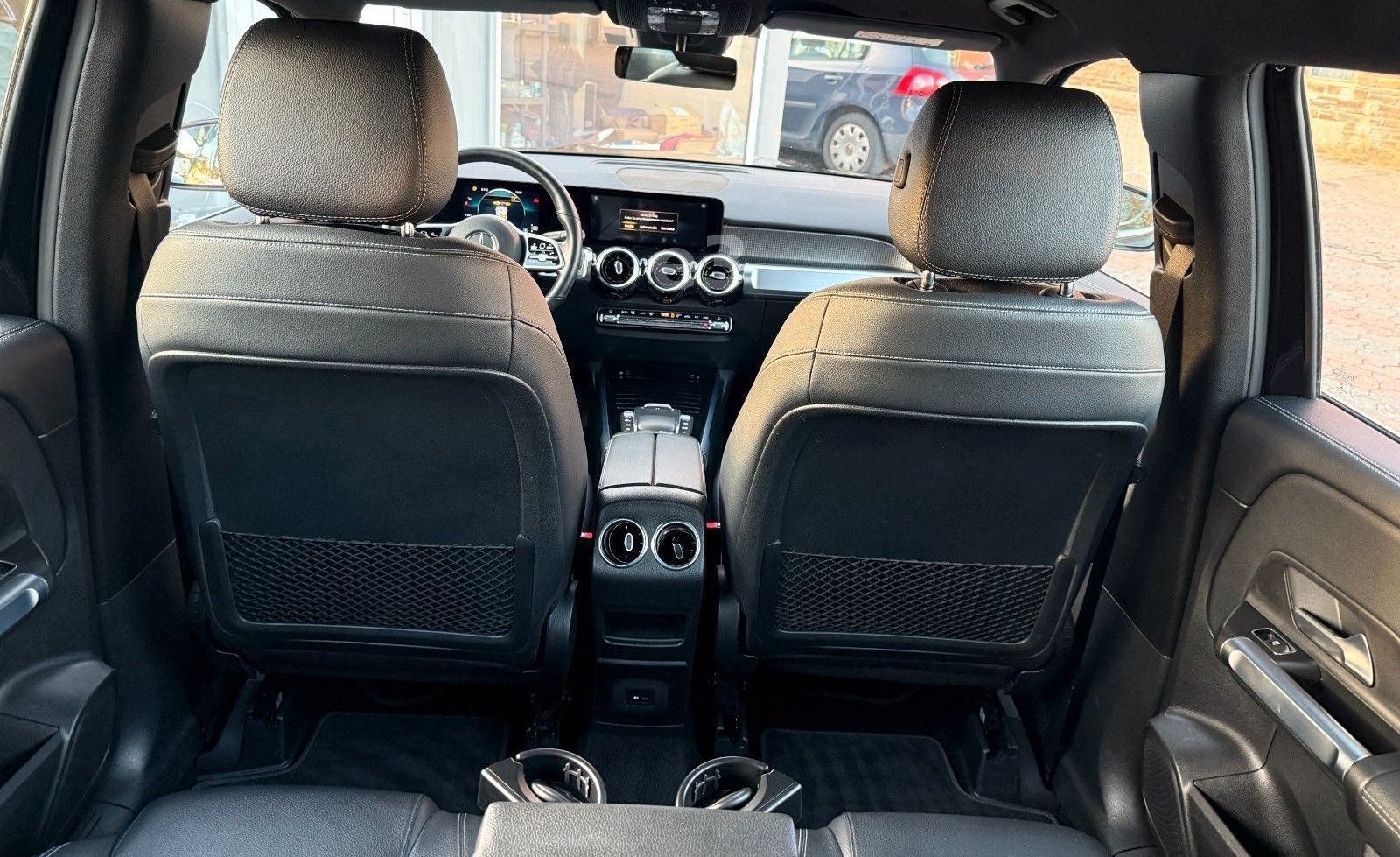 Mercedes-Benz GLB 250;KAMERA;AHK;LED;GARANTIE;TÜV NEU;NAVI foto 11