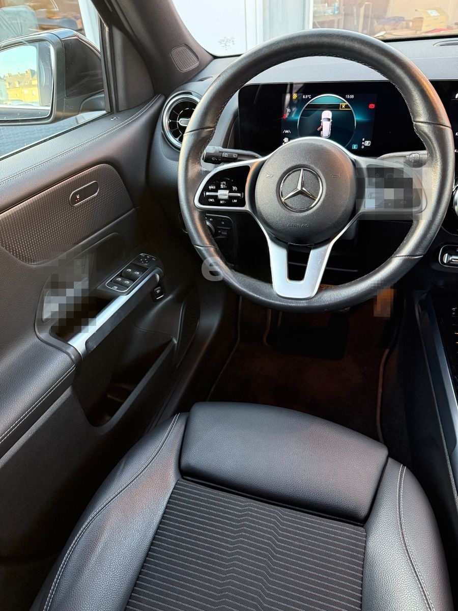 Mercedes-Benz GLB 250;KAMERA;AHK;LED;GARANTIE;TÜV NEU;NAVI foto 12