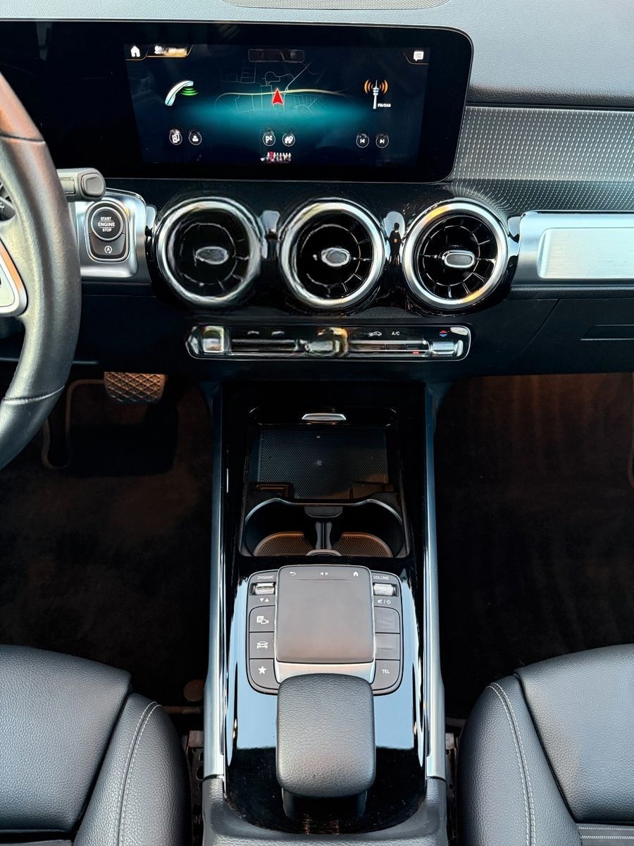 Mercedes-Benz GLB 250;KAMERA;AHK;LED;GARANTIE;TÜV NEU;NAVI foto 15
