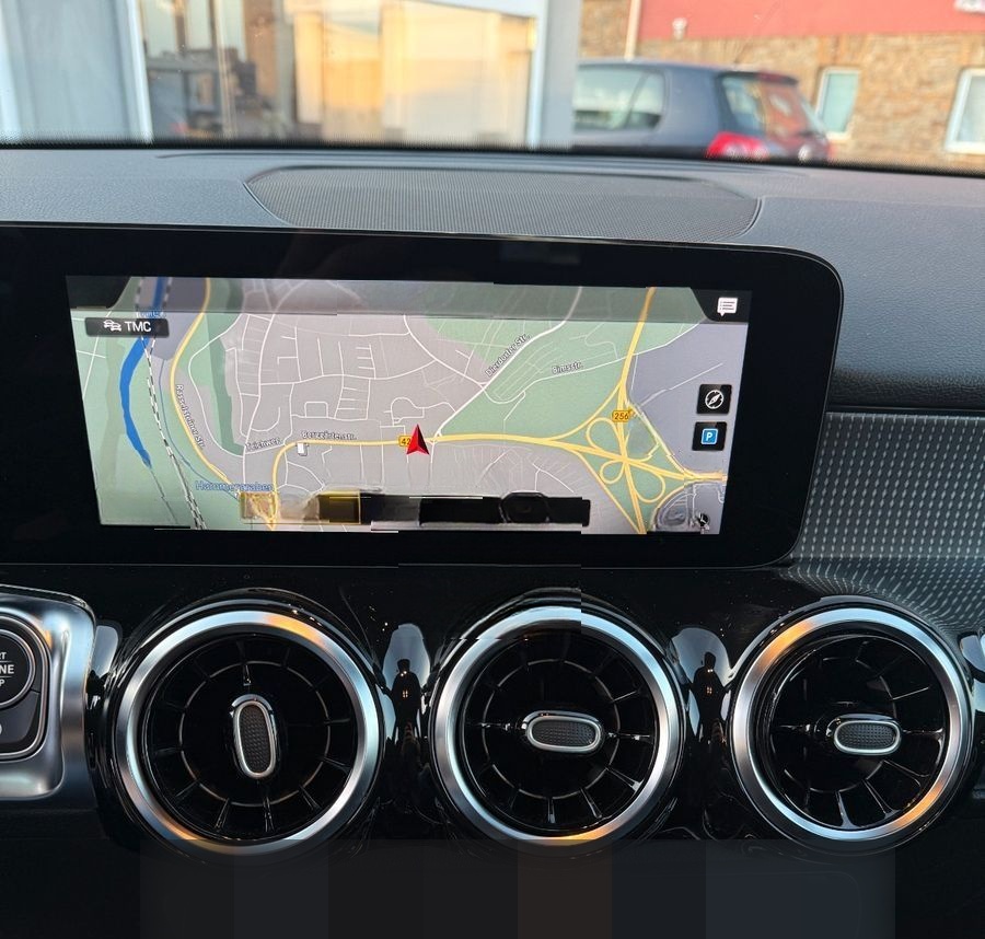 Mercedes-Benz GLB 250;KAMERA;AHK;LED;GARANTIE;TÜV NEU;NAVI foto 16