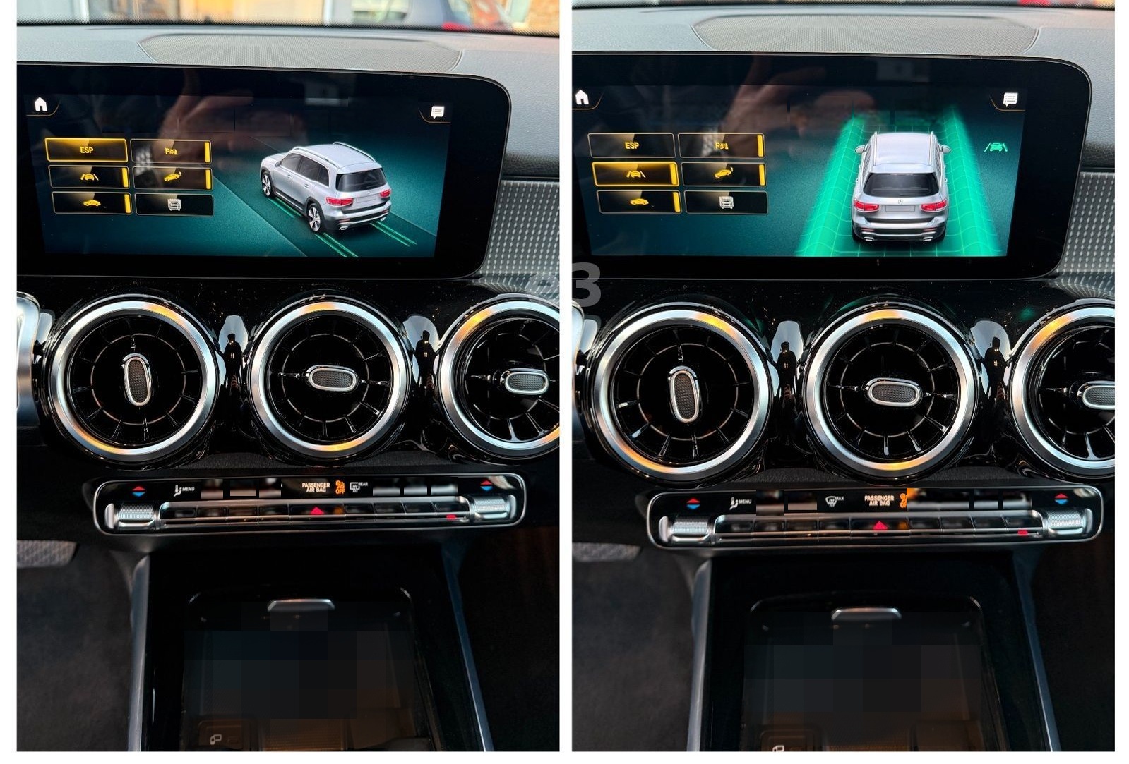 Mercedes-Benz GLB 250;KAMERA;AHK;LED;GARANTIE;TÜV NEU;NAVI foto 17