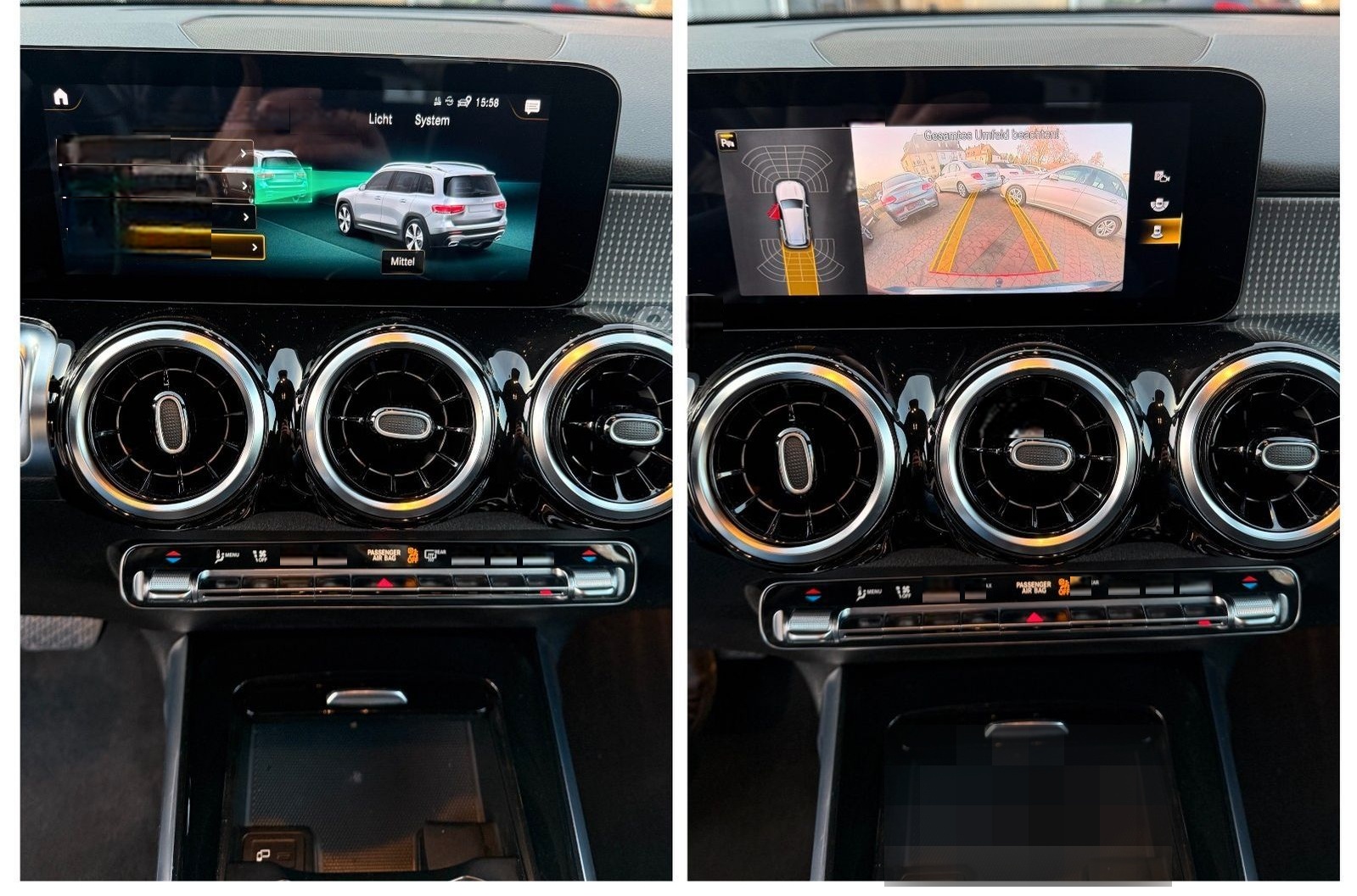 Mercedes-Benz GLB 250;KAMERA;AHK;LED;GARANTIE;TÜV NEU;NAVI foto 18