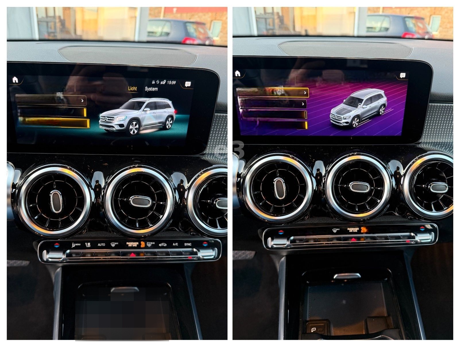 Mercedes-Benz GLB 250;KAMERA;AHK;LED;GARANTIE;TÜV NEU;NAVI foto 19