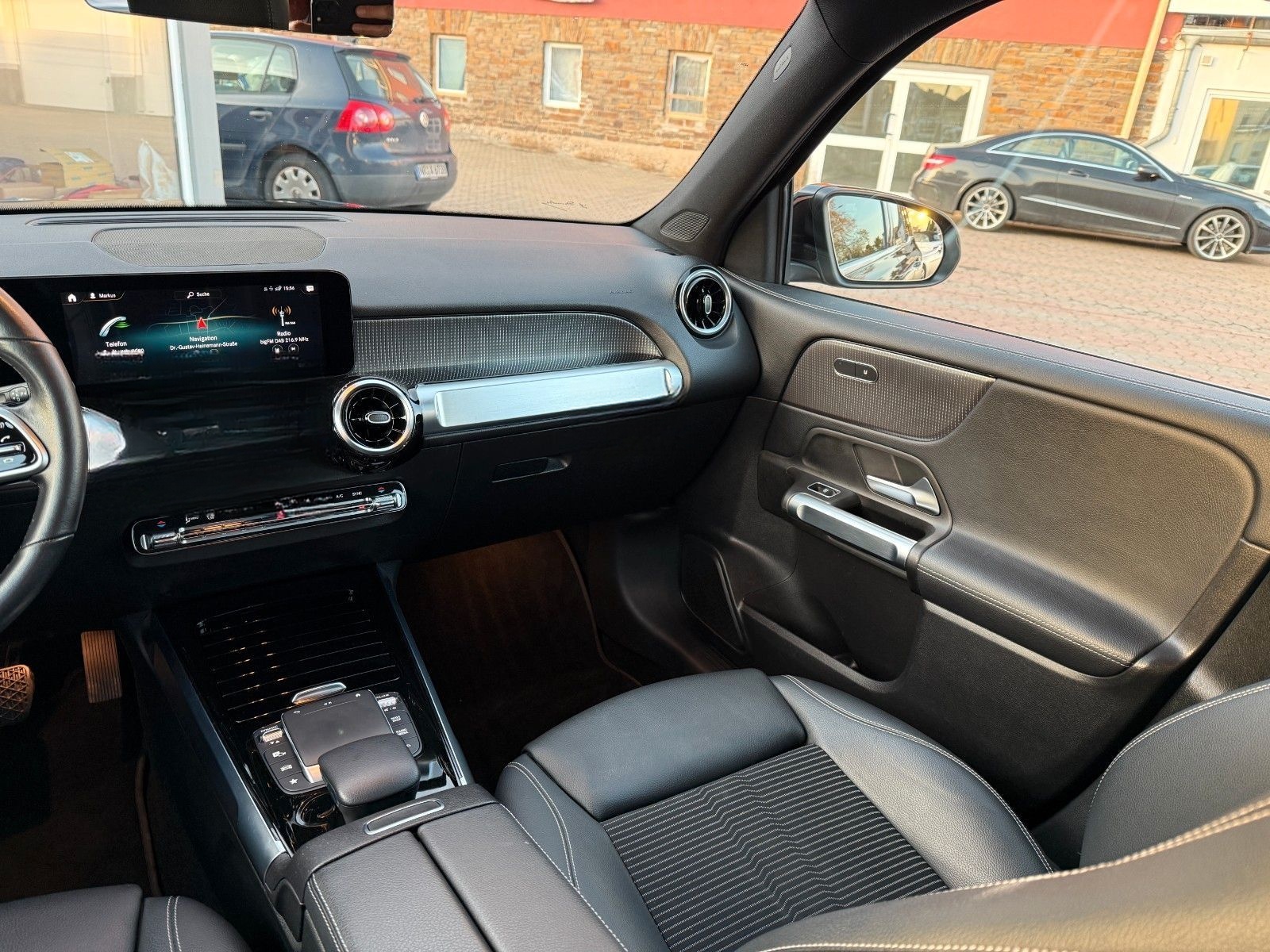 Mercedes-Benz GLB 250;KAMERA;AHK;LED;GARANTIE;TÜV NEU;NAVI foto 21