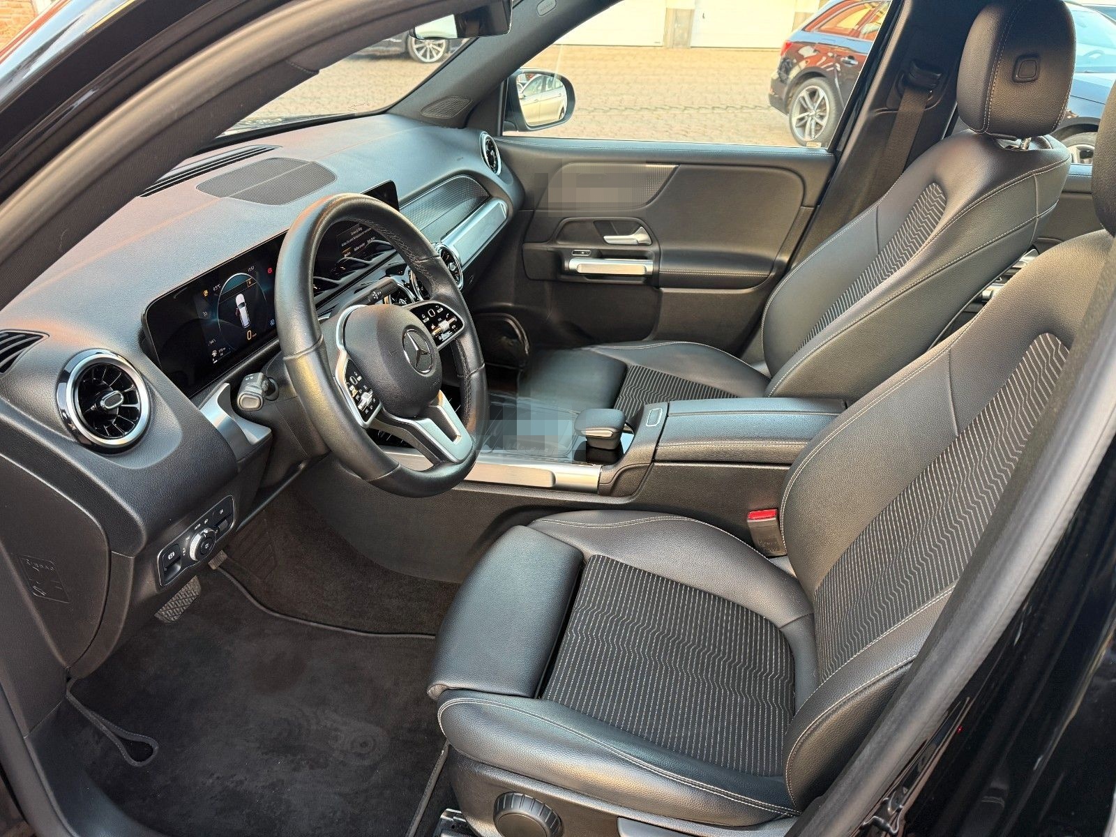 Mercedes-Benz GLB 250;KAMERA;AHK;LED;GARANTIE;TÜV NEU;NAVI foto 22