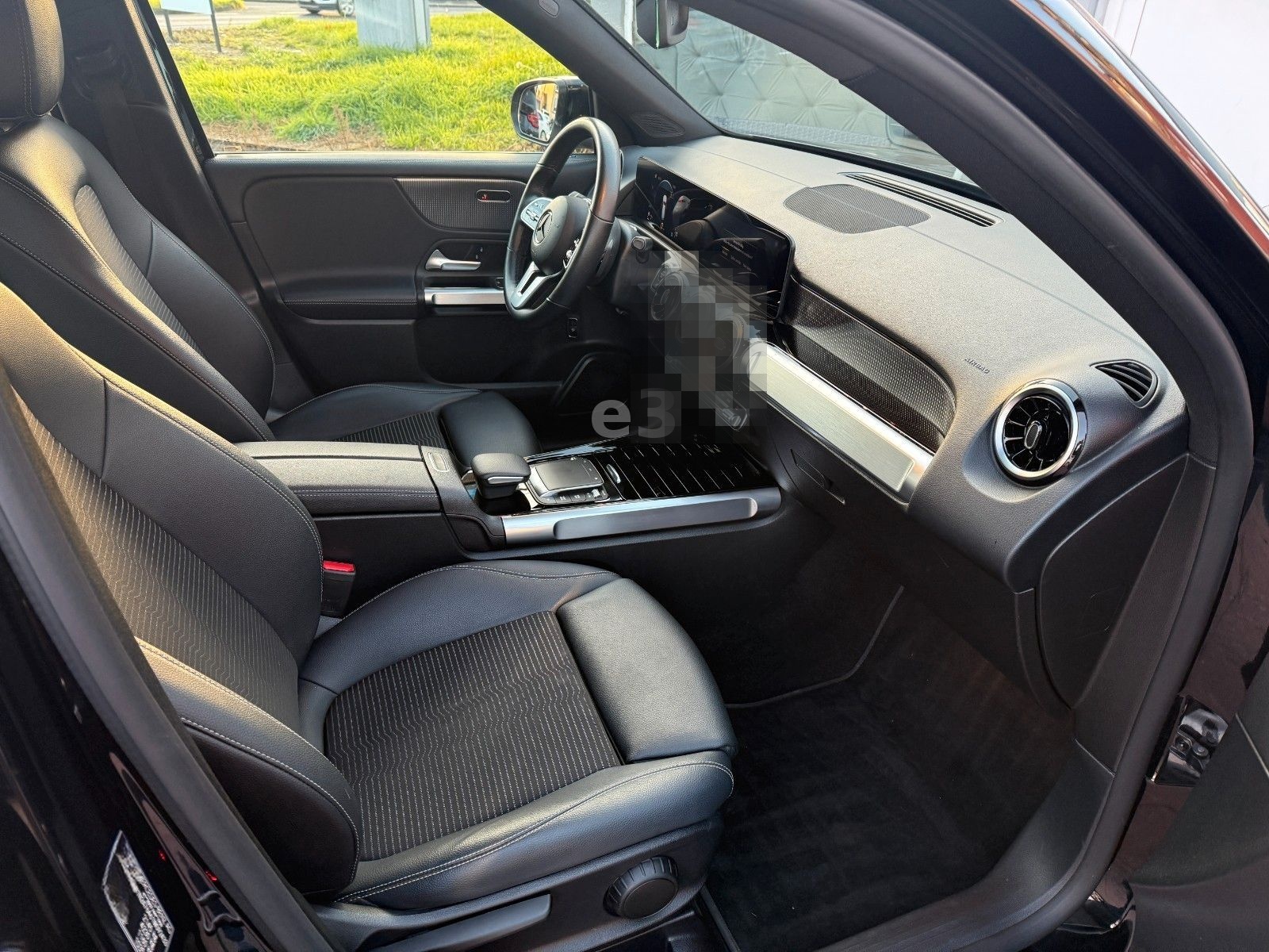 Mercedes-Benz GLB 250;KAMERA;AHK;LED;GARANTIE;TÜV NEU;NAVI foto 24