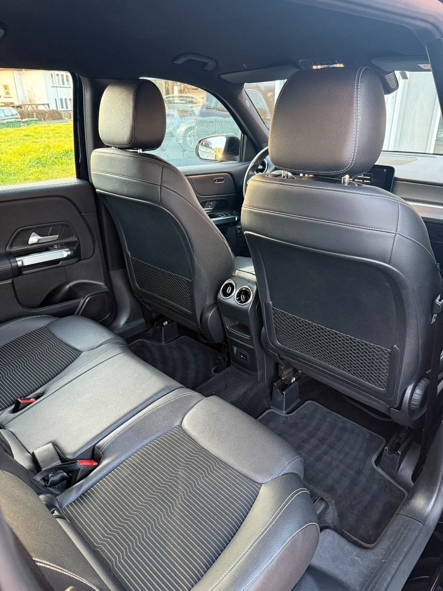 Mercedes-Benz GLB 250;KAMERA;AHK;LED;GARANTIE;TÜV NEU;NAVI foto 25