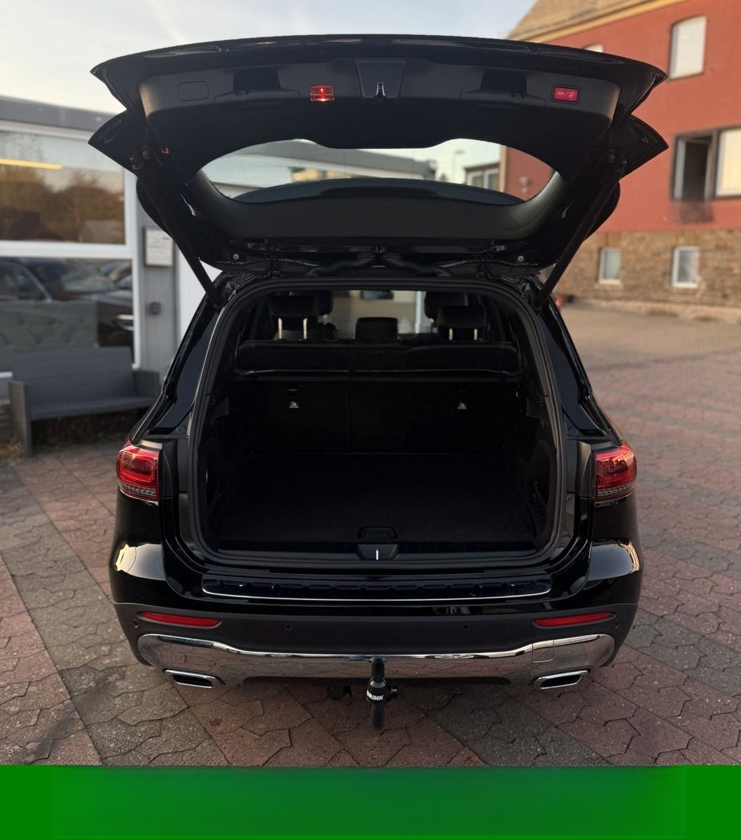 Mercedes-Benz GLB 250;KAMERA;AHK;LED;GARANTIE;TÜV NEU;NAVI foto 6