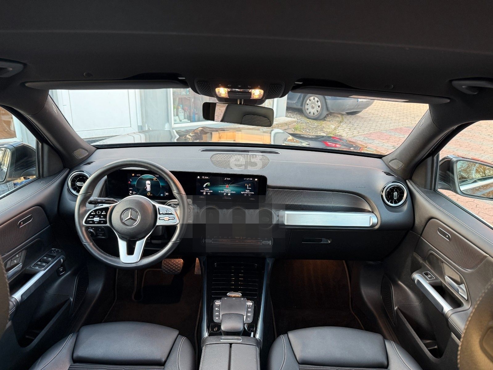 Mercedes-Benz GLB 250;KAMERA;AHK;LED;GARANTIE;TÜV NEU;NAVI foto 10