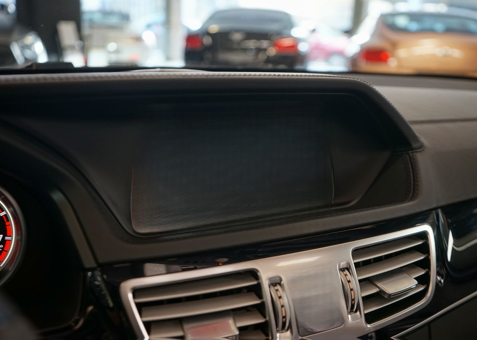 Mercedes-Benz E 63 AMG S 4M DriversPack Keyless B&O NightPaket foto 27