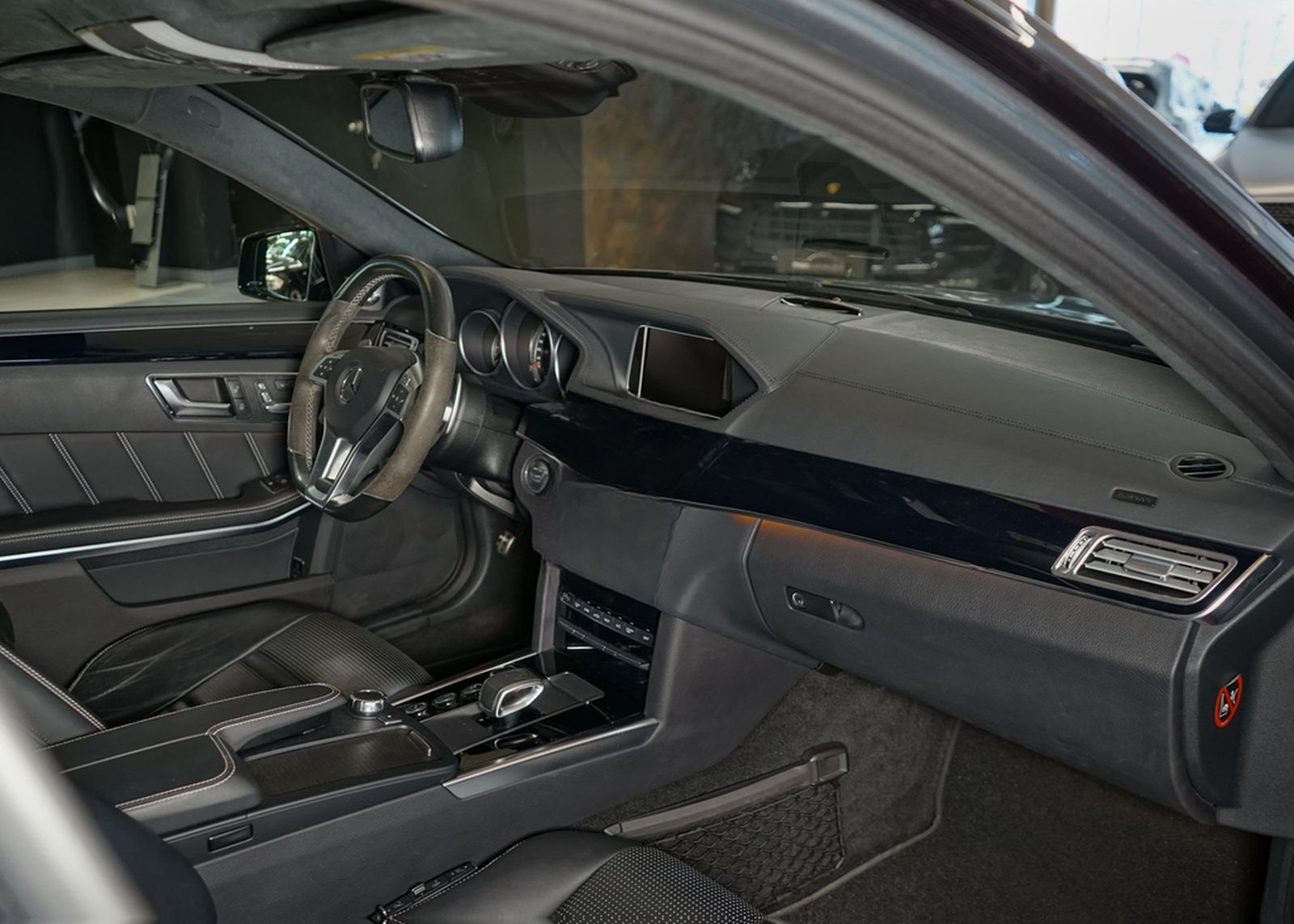 Mercedes-Benz E 63 AMG S 4M DriversPack Keyless B&O NightPaket foto 34
