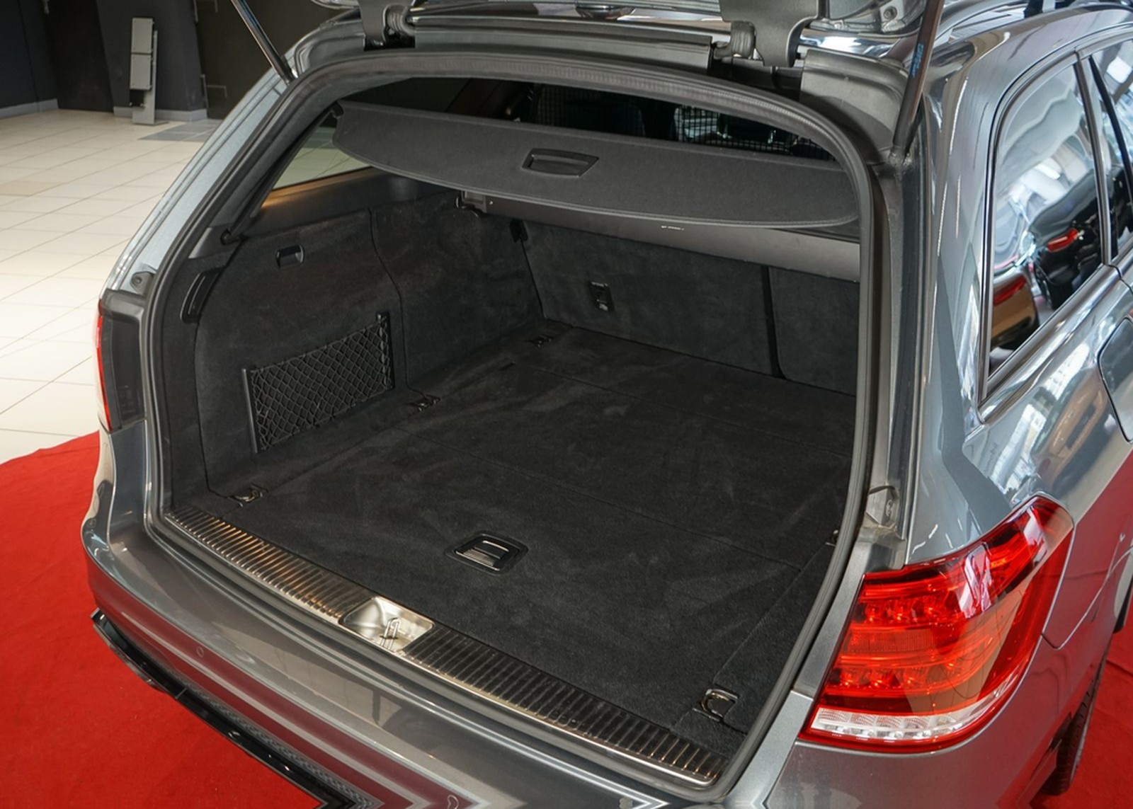 Mercedes-Benz E 63 AMG S 4M DriversPack Keyless B&O NightPaket foto 44