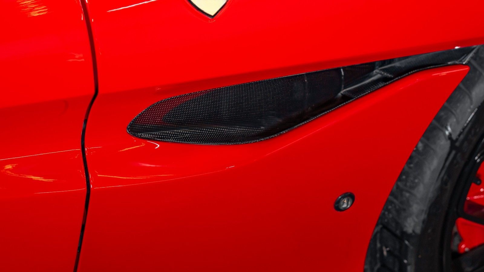 Ferrari Portofino *CARBON*KERAMIK*360°* foto 18