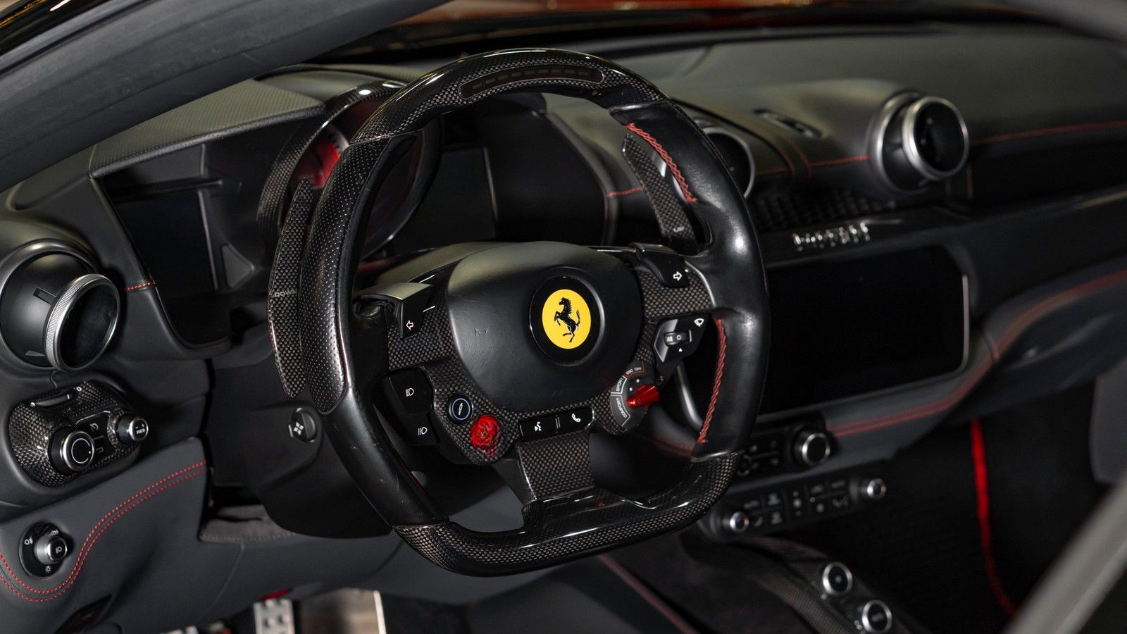 Ferrari Portofino *CARBON*KERAMIK*360°* foto 20