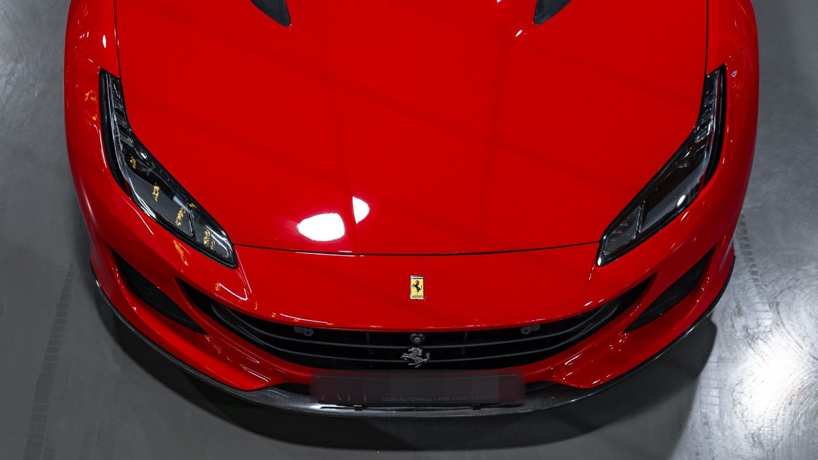 Ferrari Portofino *CARBON*KERAMIK*360°* foto 3
