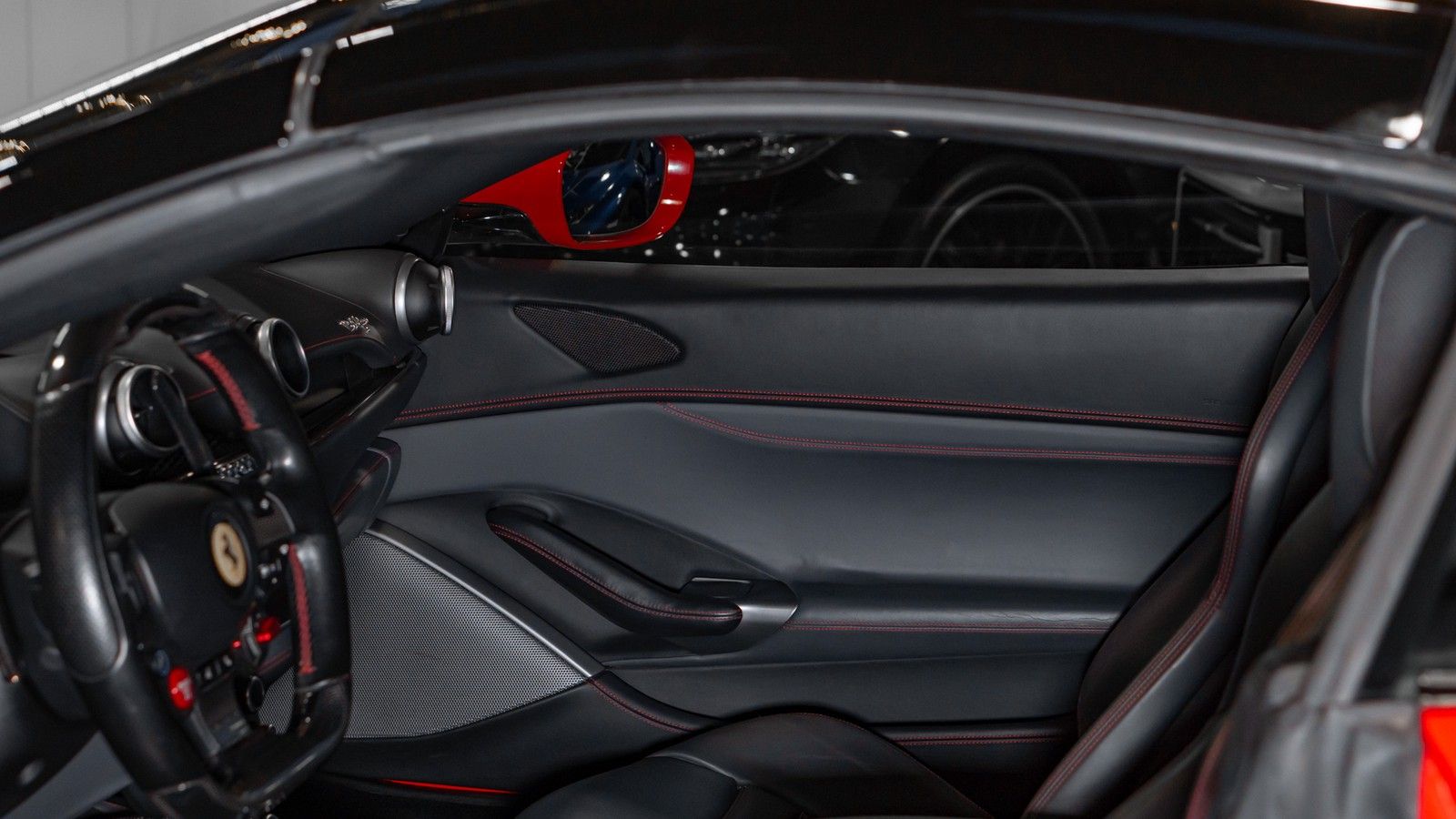 Ferrari Portofino *CARBON*KERAMIK*360°* foto 21