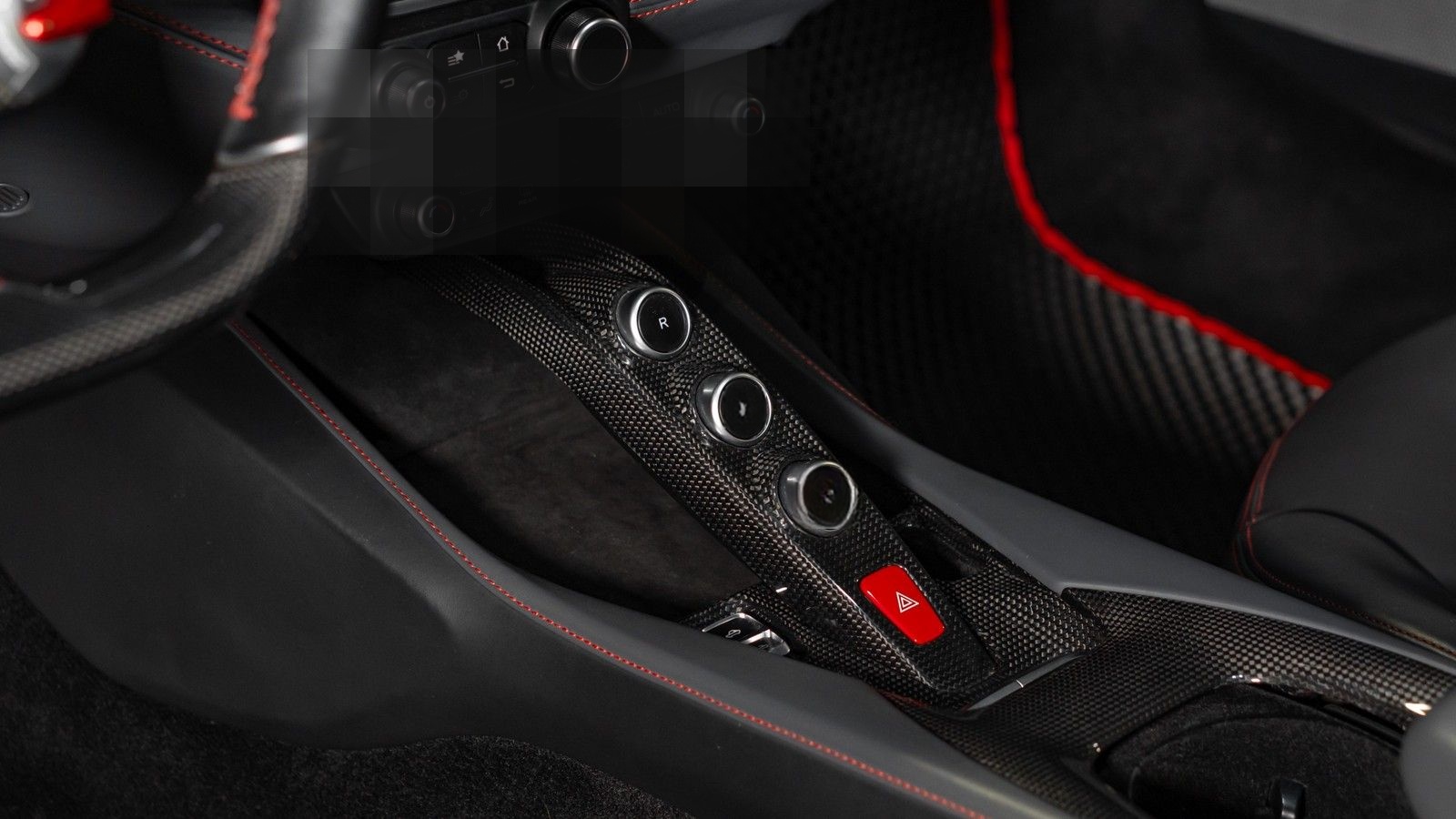Ferrari Portofino *CARBON*KERAMIK*360°* foto 22