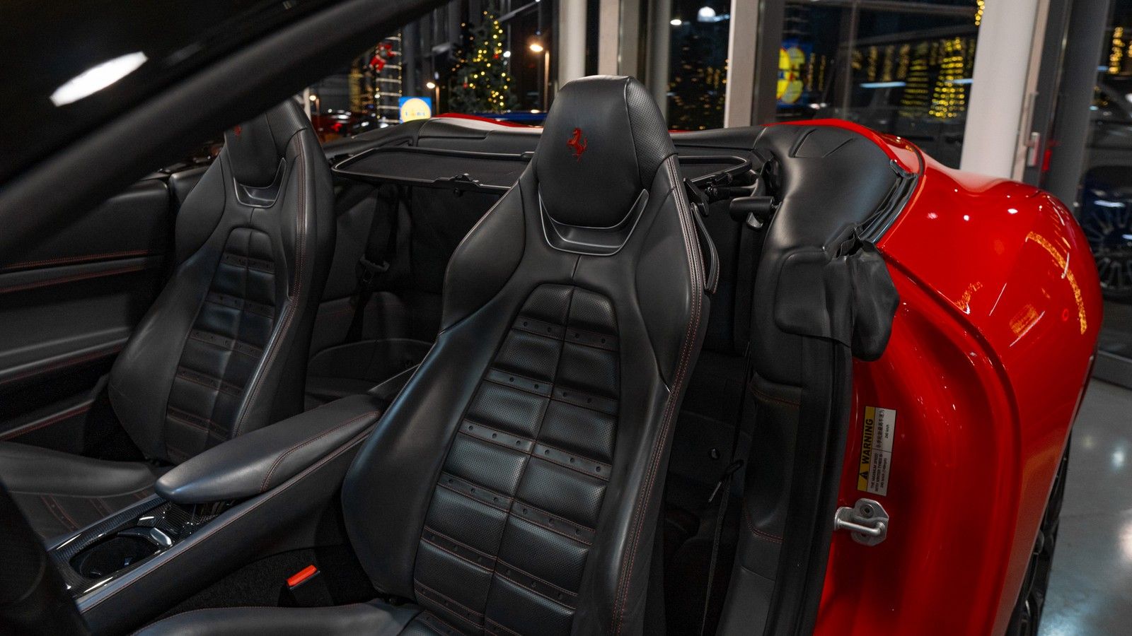 Ferrari Portofino *CARBON*KERAMIK*360°* foto 24