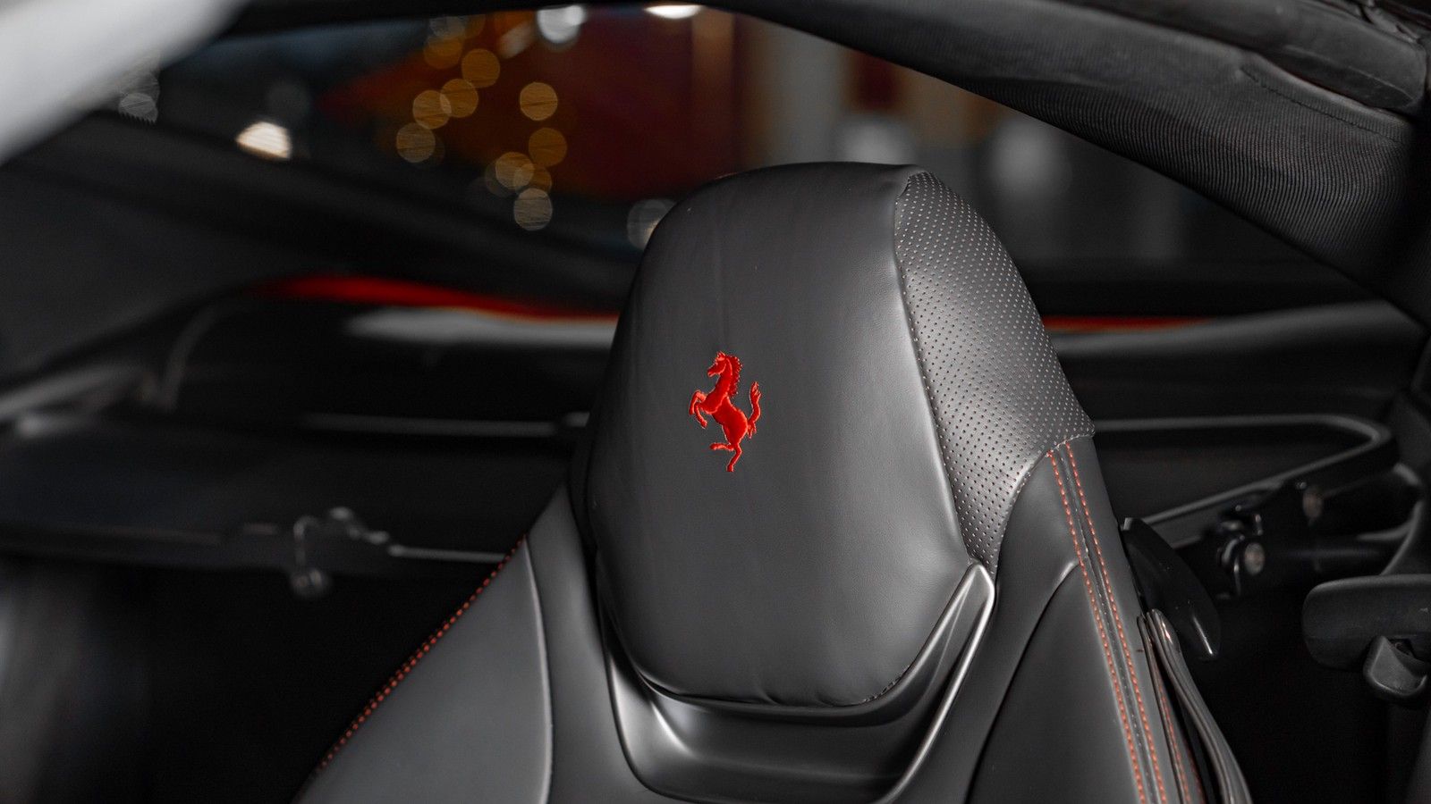 Ferrari Portofino *CARBON*KERAMIK*360°* foto 25