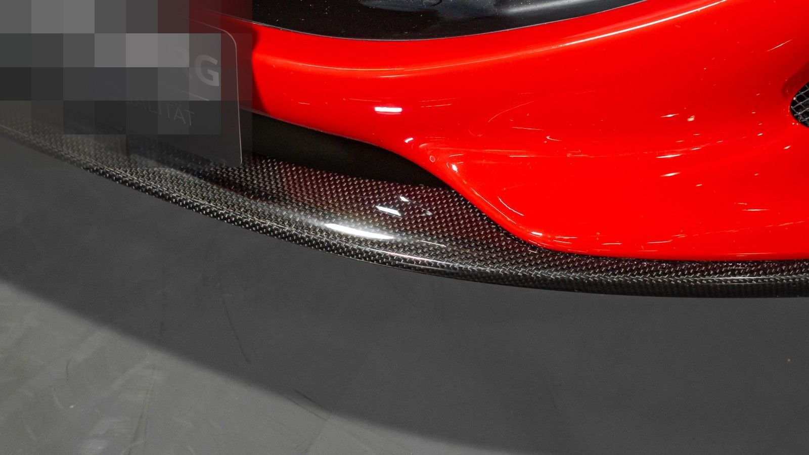Ferrari Portofino *CARBON*KERAMIK*360°* foto 4